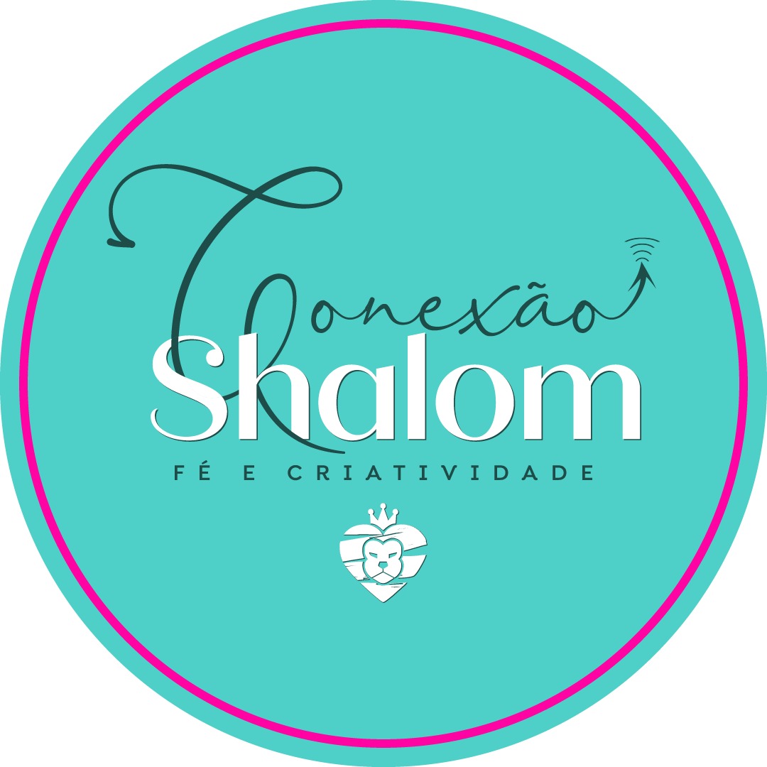 🎨𝗚𝗥𝗨𝗣𝗢 𝗖𝗢𝗡𝗘𝗫𝗔𝗢 𝗦𝗛𝗔𝗟𝗢𝗠: 𝗙𝗲 𝗲 𝗖𝗿𝗶𝗮𝘁𝗶𝘃𝗶𝗱𝗮𝗱𝗲 (𝗧𝗲𝗹𝗲𝗴𝗿𝗮𝗺) thumbnail