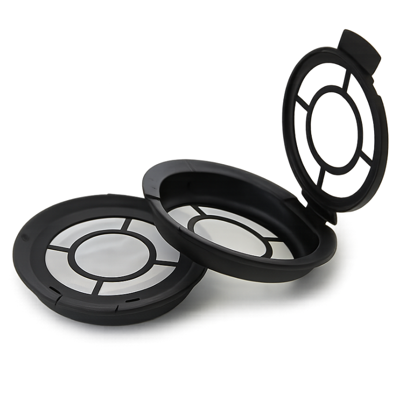 Capsules réutilisables Caps'me compatibles Senseo®* thumbnail