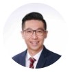Andy was patient and thorough in understanding my current financial situation and the retirement goals which I had planned for my family and me.  During the numerous meetings, he clearly shared on the possible solutions in achieving my financial needs. Overall, it was a pleasant and engaging experience partnering with Andy. - Reuben Ong - Vice President, Healthcare at DKSH   thumbnail