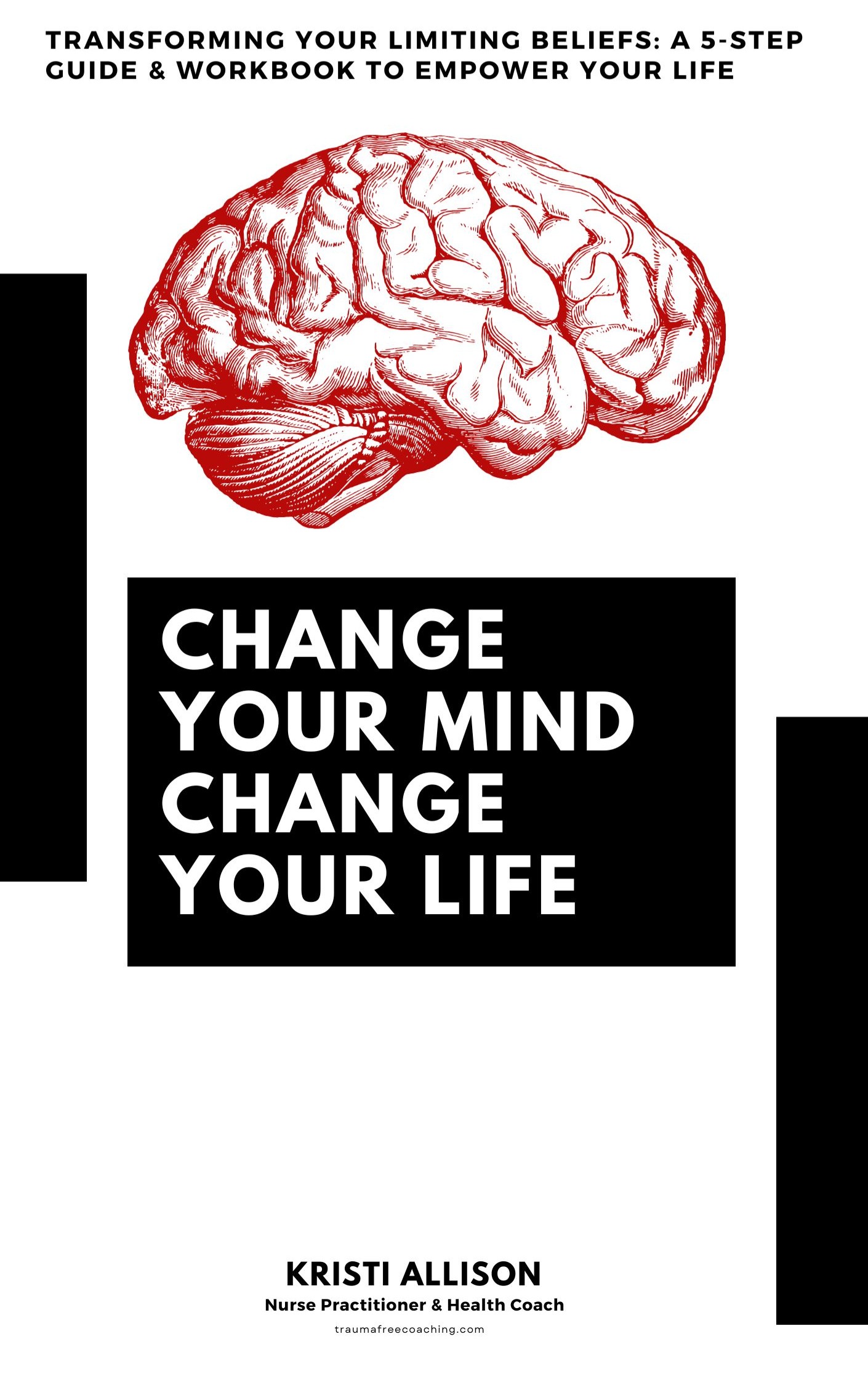 Get my eBook - Change Your Mind Change Your Life $30.00 Digital Download  thumbnail