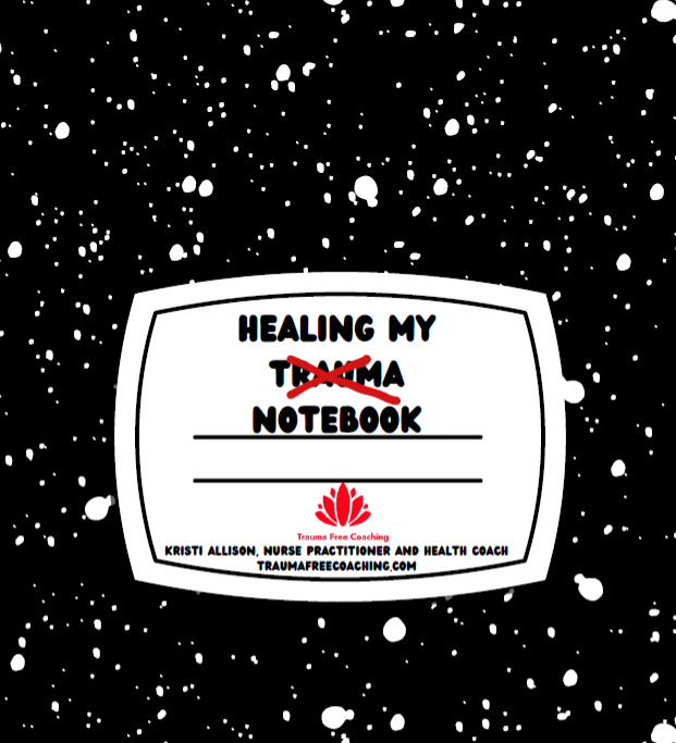 Start Your Healing Journey Today – Download the Healing My Trauma Notebook for Free! thumbnail
