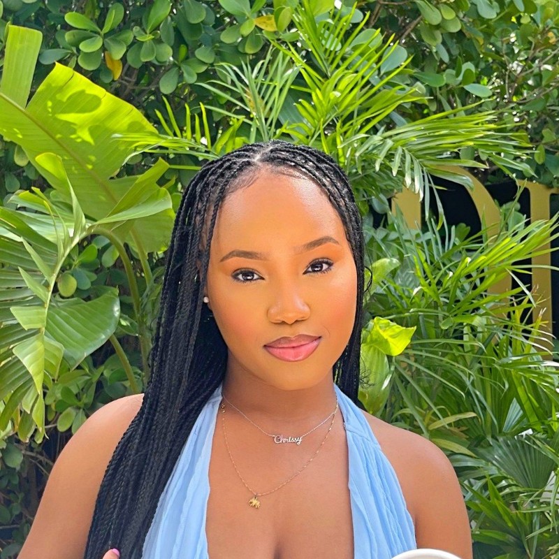 Christabelle 🦋 on Snapchat thumbnail