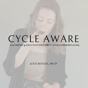 CYCLE AWARE | Your Guide to Realistic Cycle Syncing  thumbnail