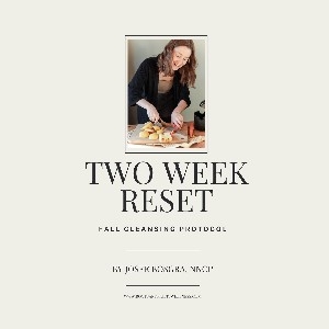 Two Week Reset: Fall Cleanse thumbnail