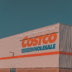 FREE COSTCO SHOPPING LIST thumbnail