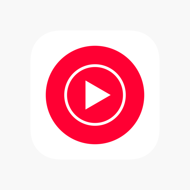 Youtube Music thumbnail