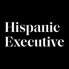 Featured in the Hispanic Executive Magazine thumbnail