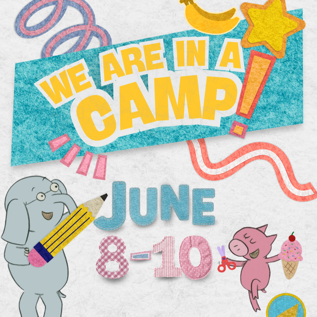 Summer Camp 2026 Registration! thumbnail
