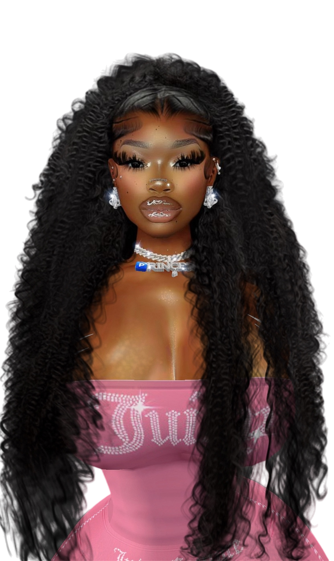 HIRING: Social Media Manager for PRINCESS VU thumbnail