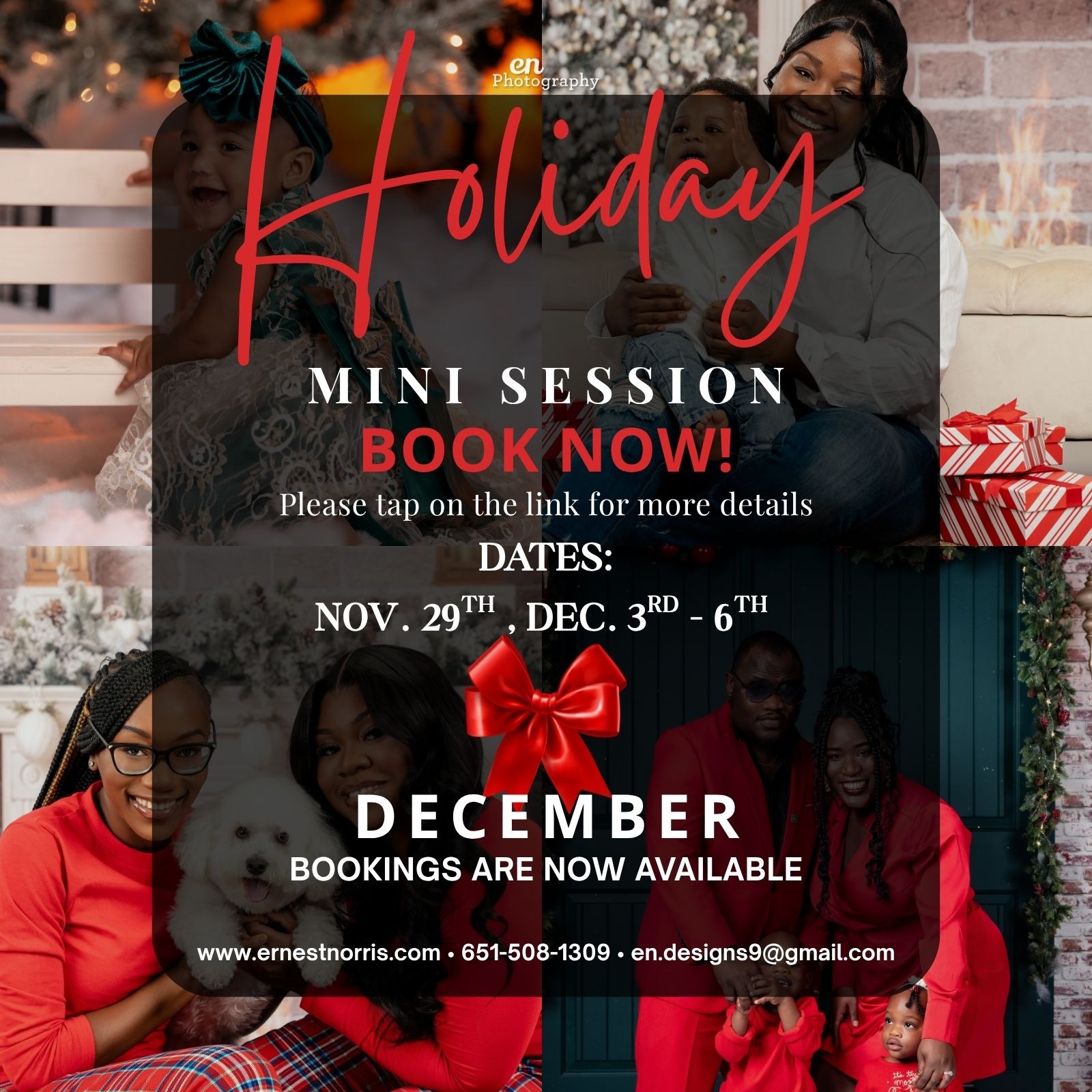 Holiday Mini 2025 thumbnail