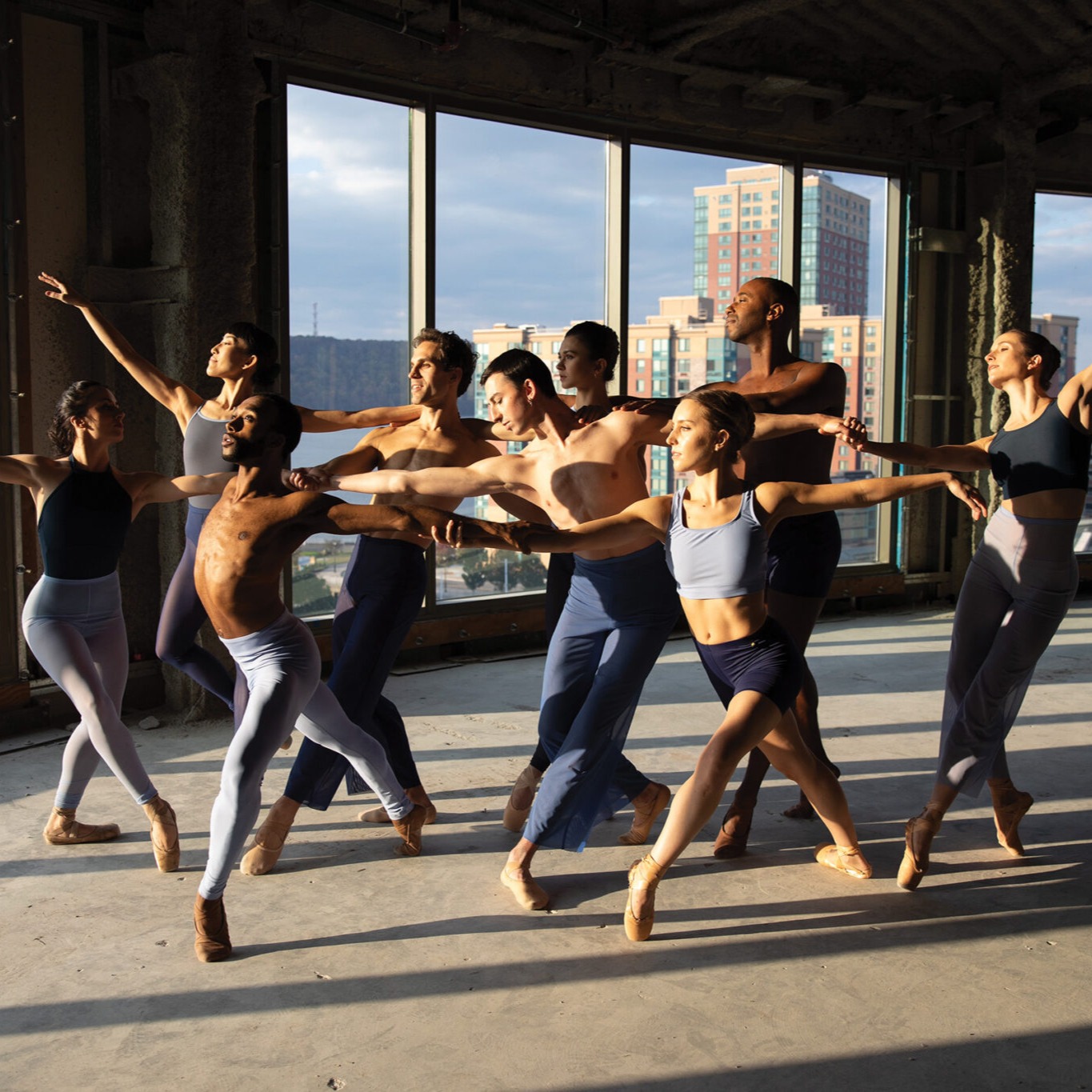 RSVP for Jan 23 Open Rehearsal  thumbnail