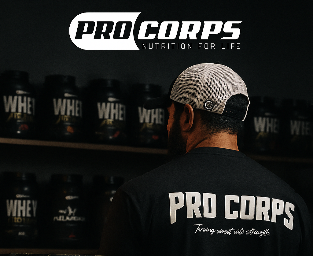 LOJA PROCORPS  thumbnail
