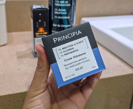 Hidratante Principia  thumbnail