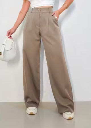 Calça Alfaiataria  thumbnail