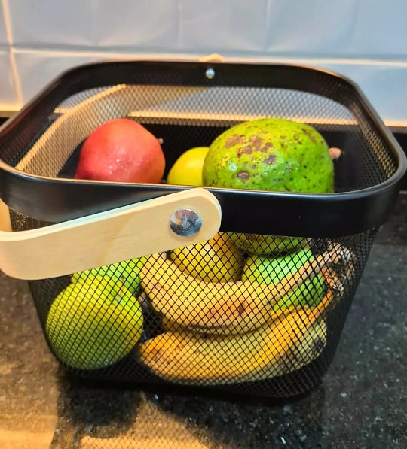 Fruteira | Cesta thumbnail