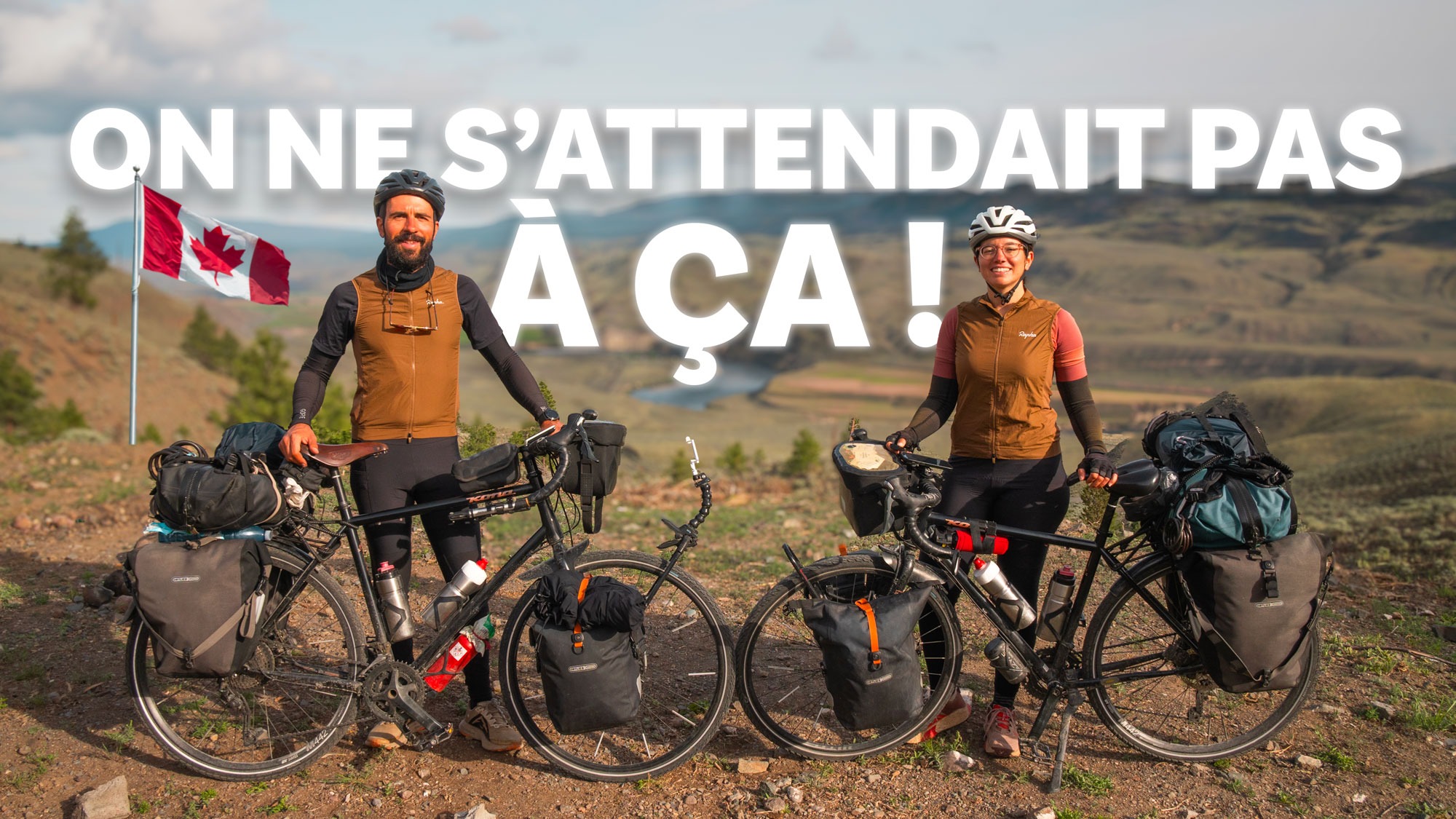 39 | Montagnes, Aventure et Vélo thumbnail