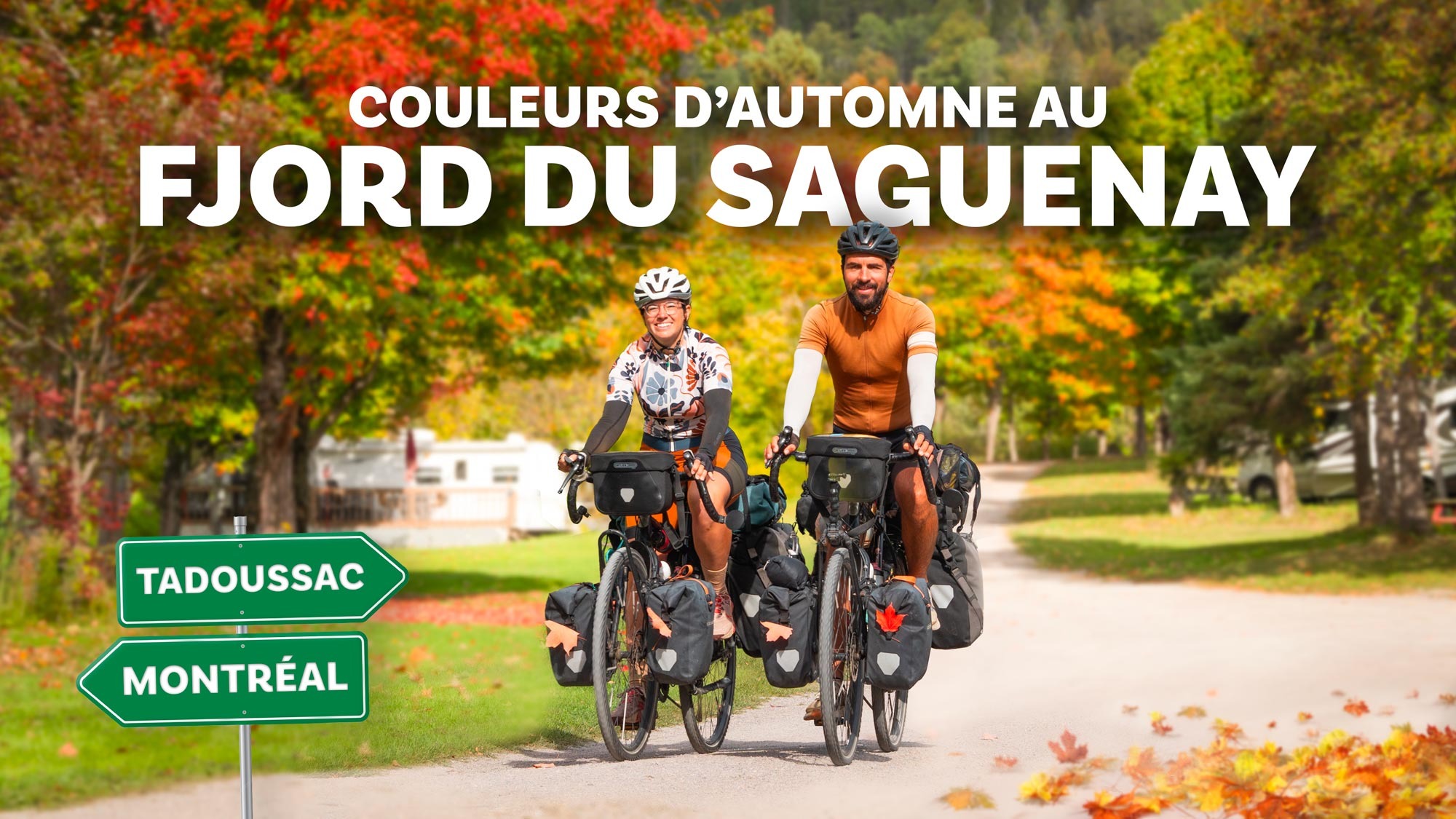  50 | Le Fjord du Saguenay : la fin d'une aventure au Canada thumbnail