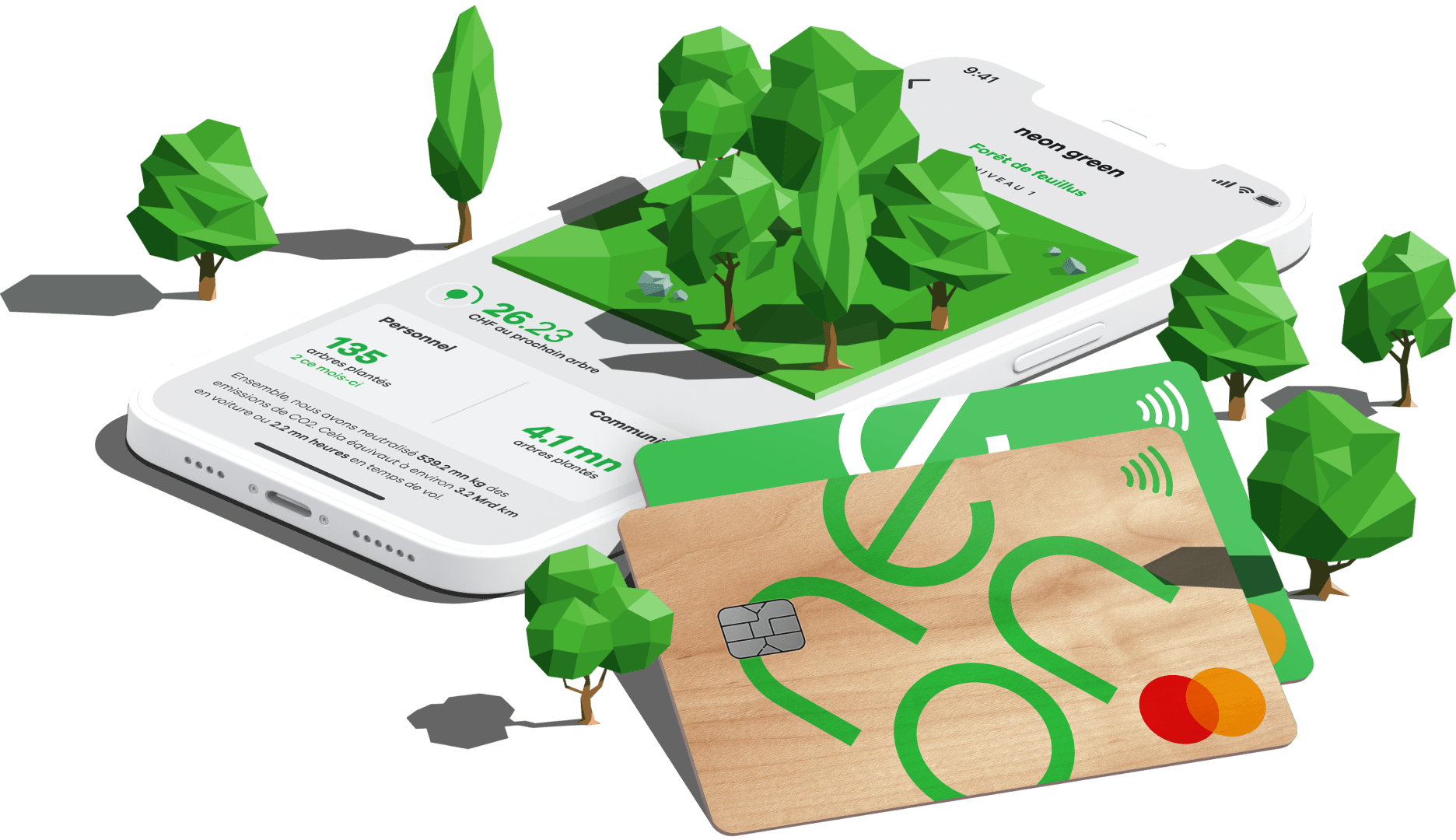 NEON GREEN thumbnail