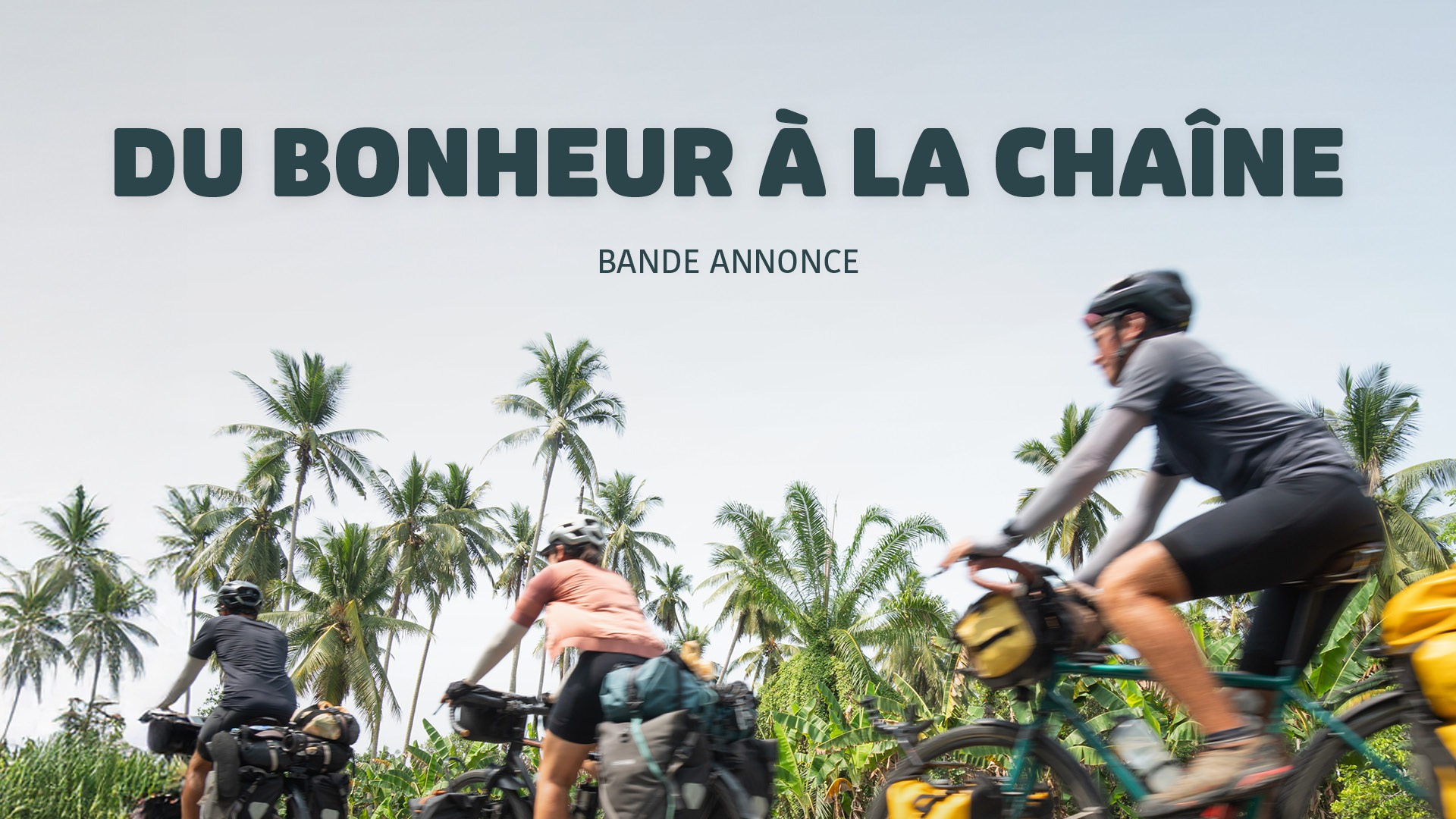 Du bonheur à la chaine thumbnail