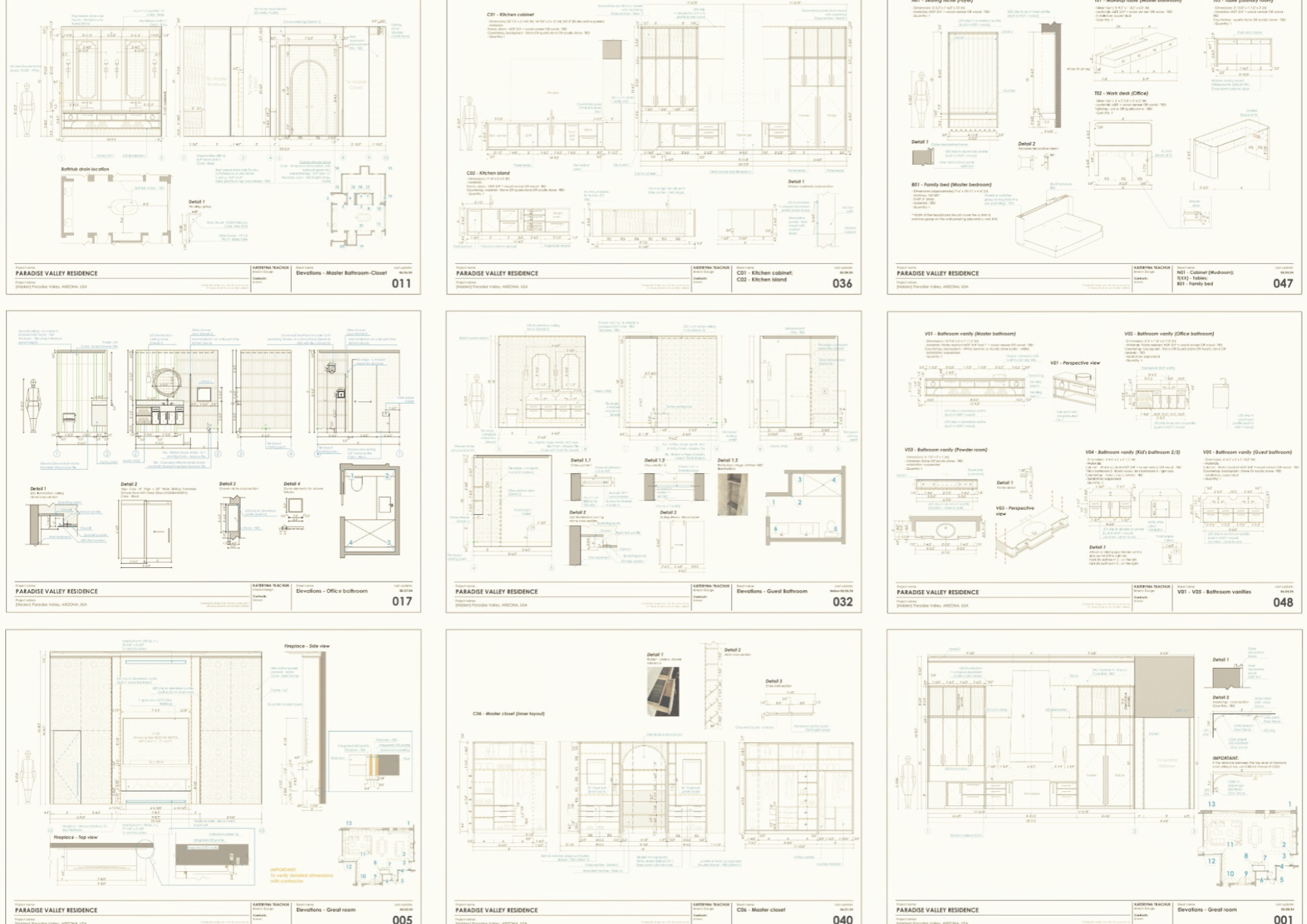 Drawings & Specifications thumbnail