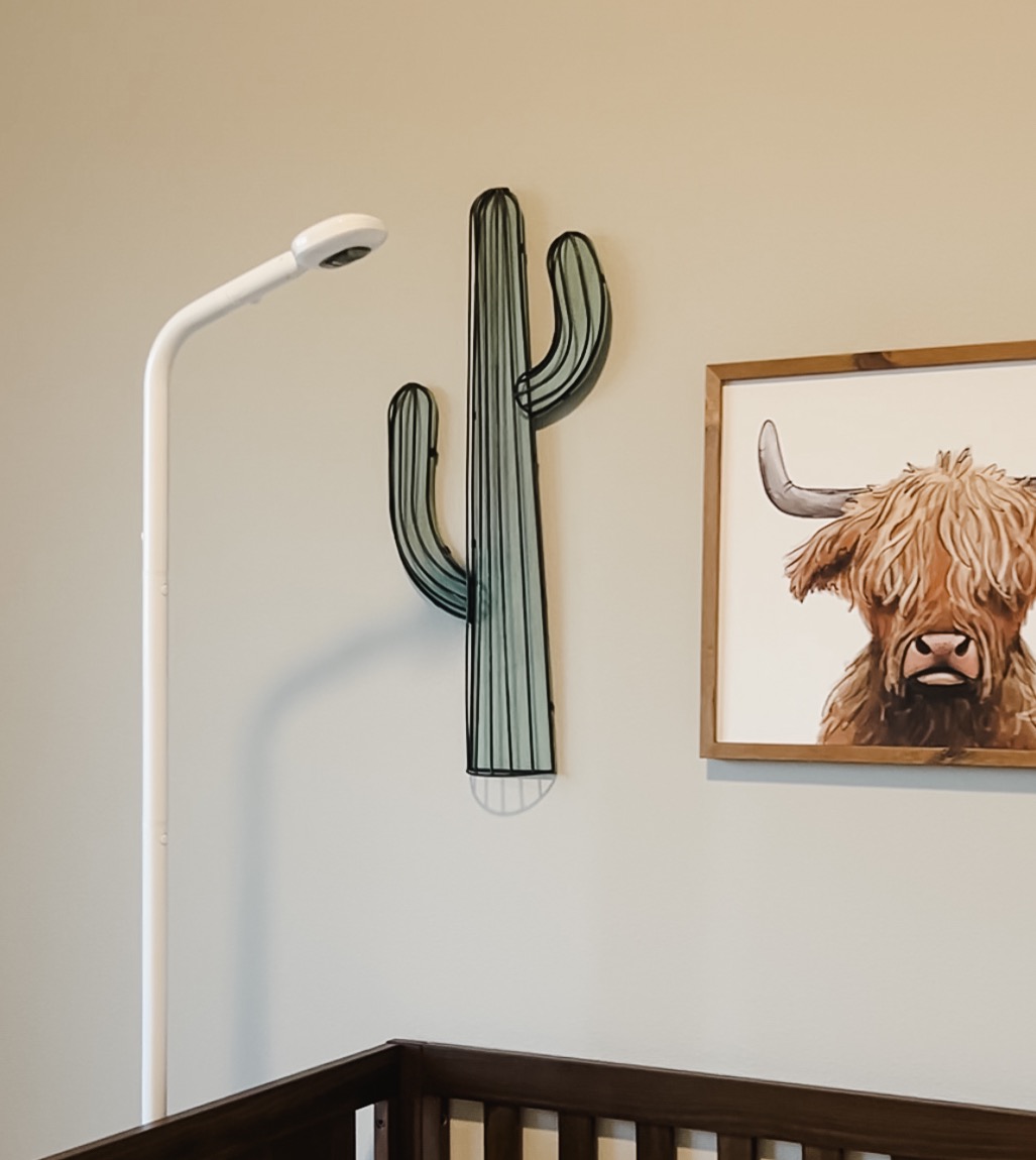 The Nanit Pro Camera thumbnail