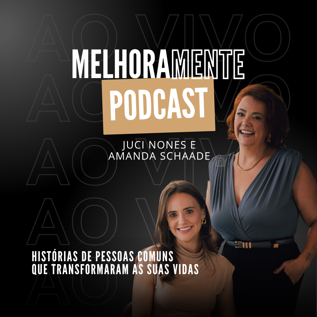 MELHORAMENTE PODCAST - SPOTIFY thumbnail