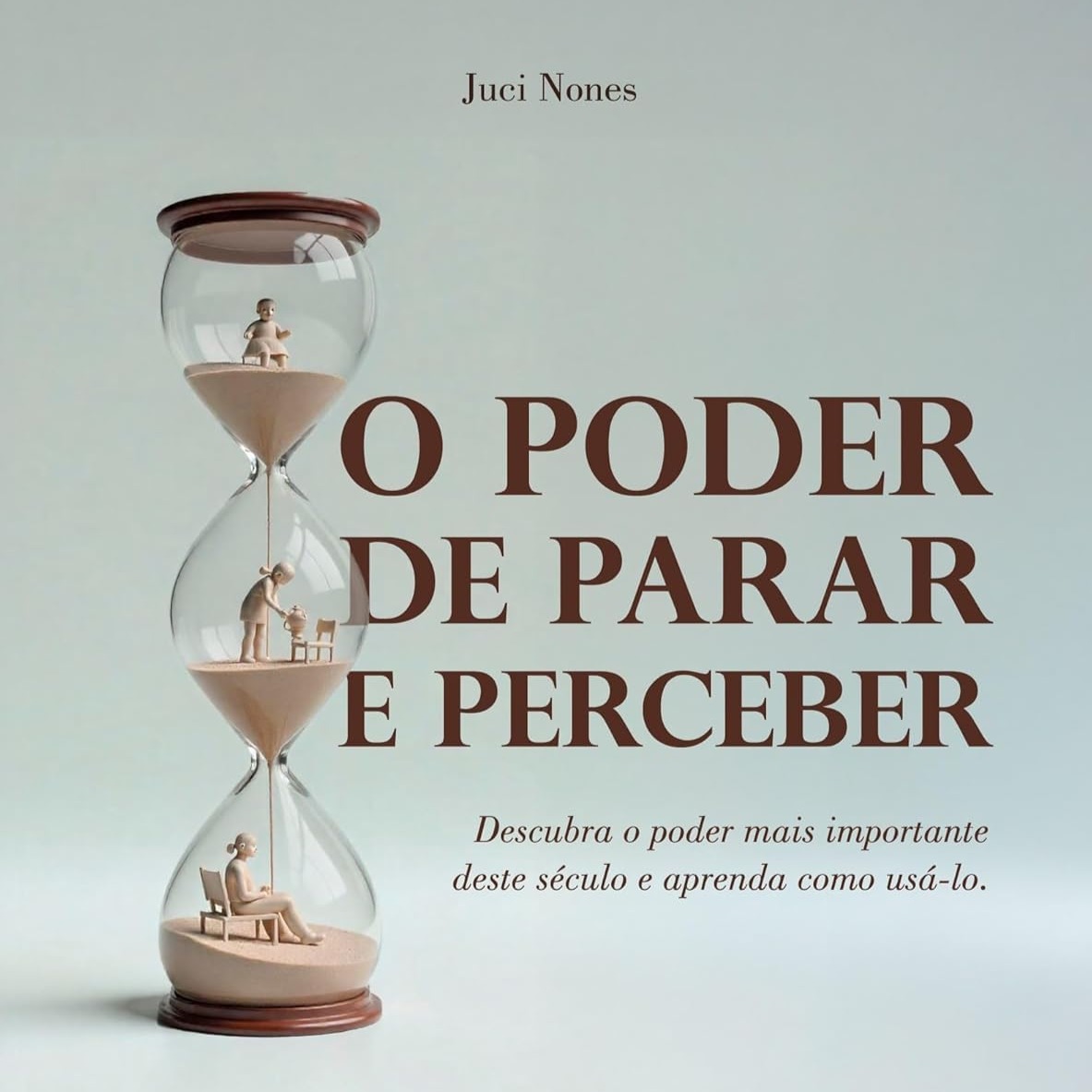 LiVRO O PODER DE PARAR E PERCEBER thumbnail