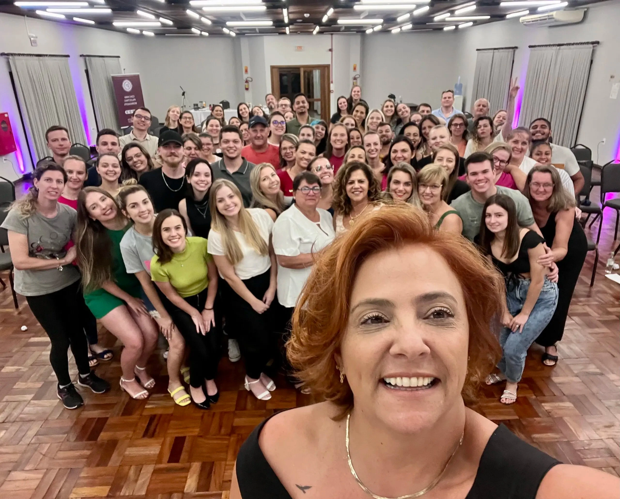 Palestras & Workshops thumbnail