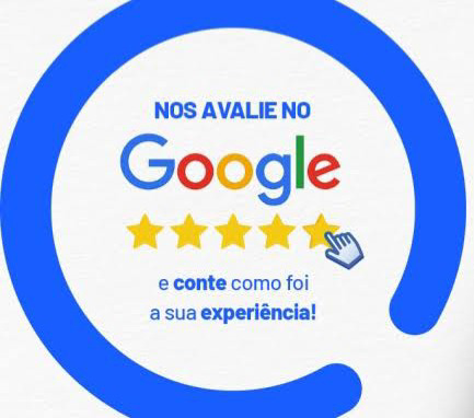 Avalie Nossa Loja no Google Maps thumbnail