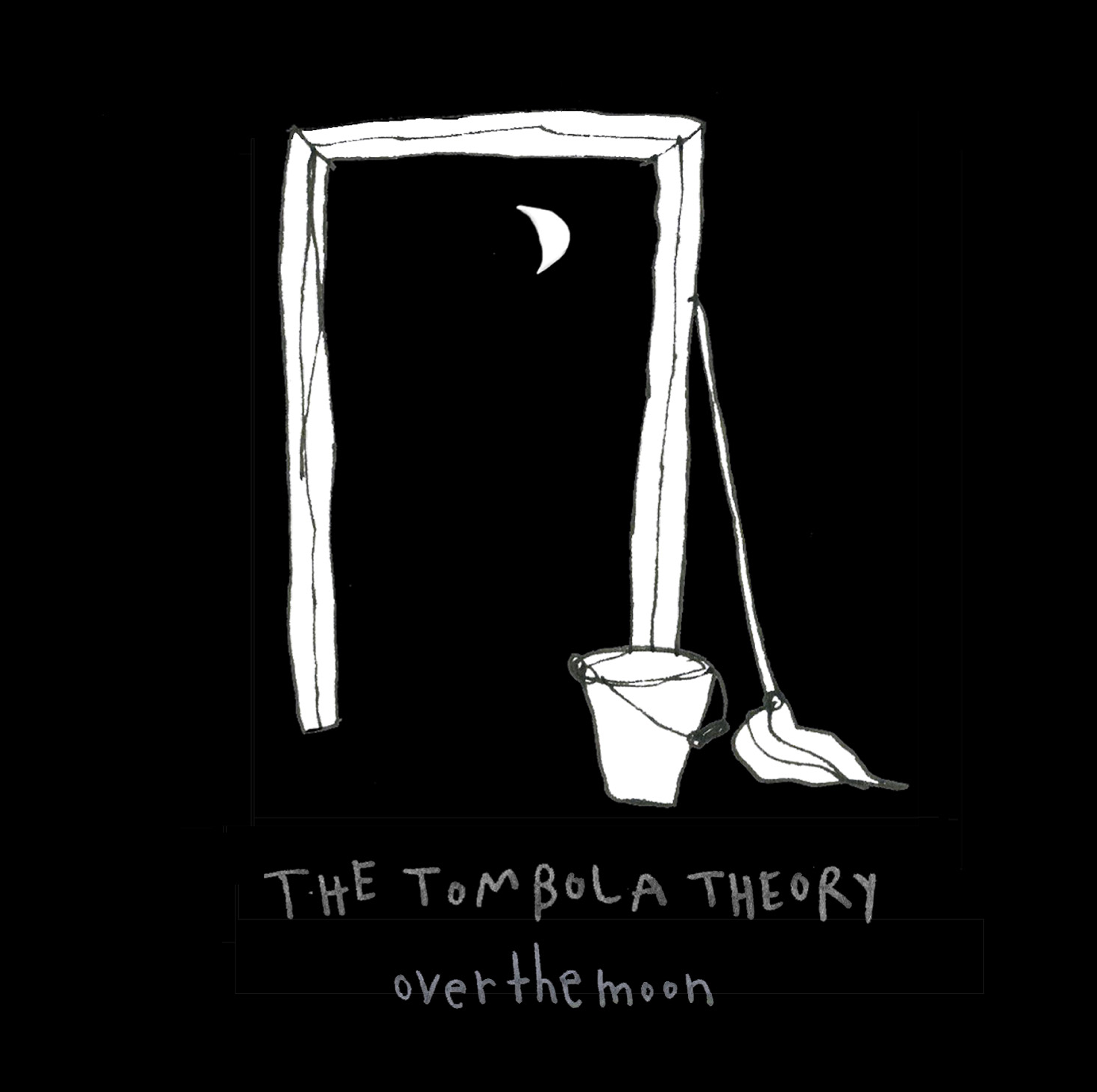 The Tombola Theory - Over the Moon thumbnail