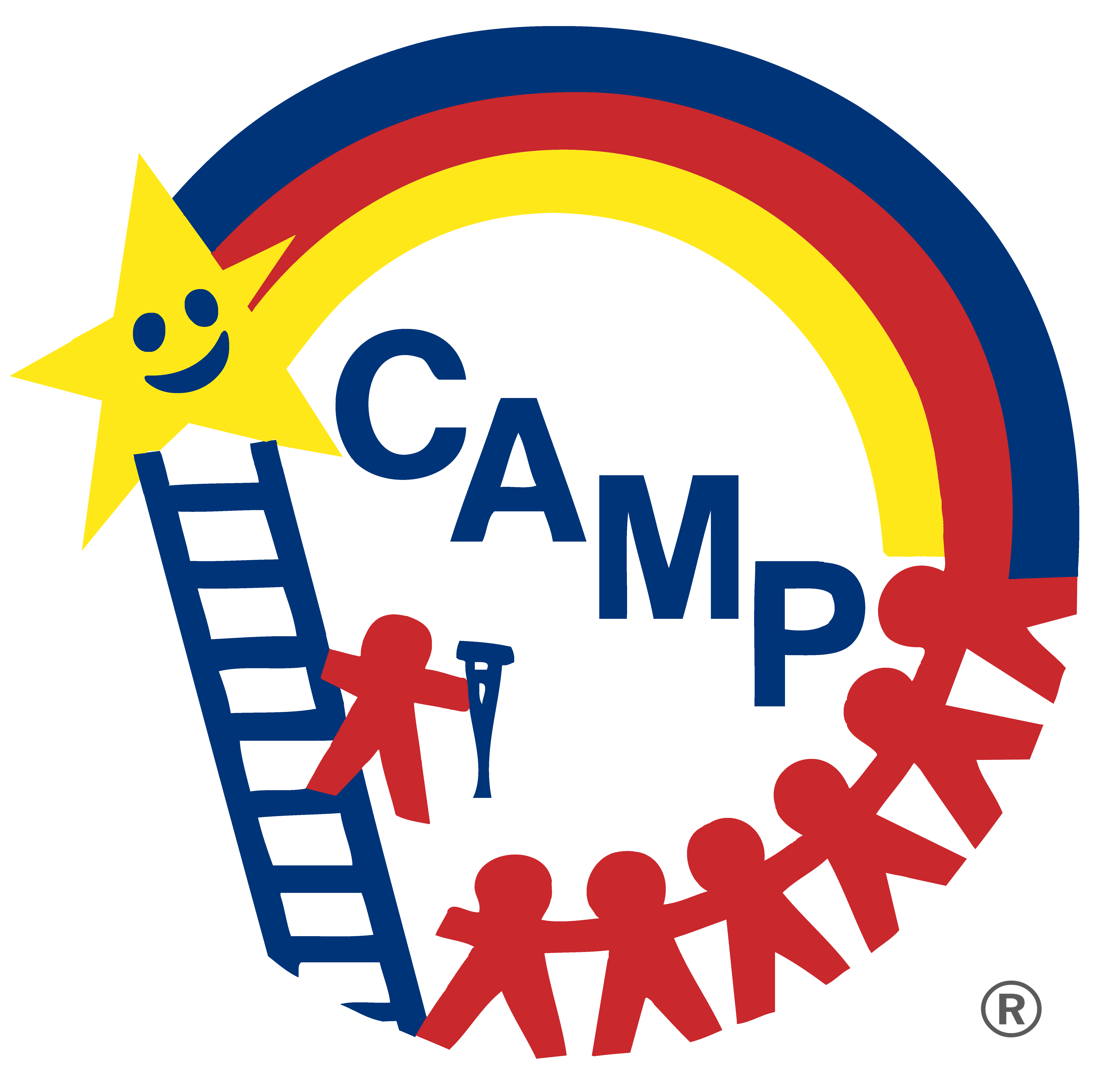 Camp CAMP Official Website thumbnail