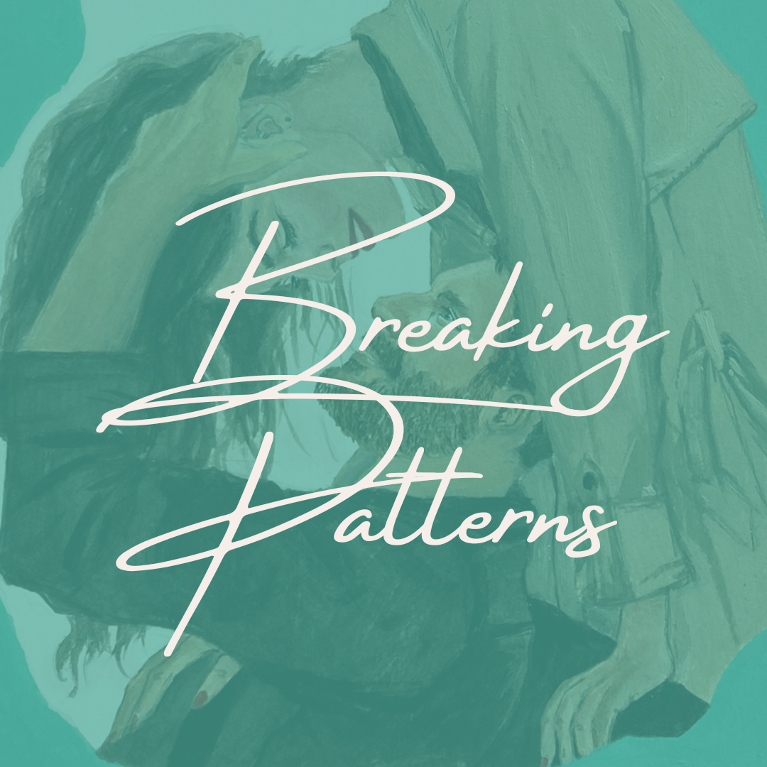 Buy Breaking Patterns thumbnail