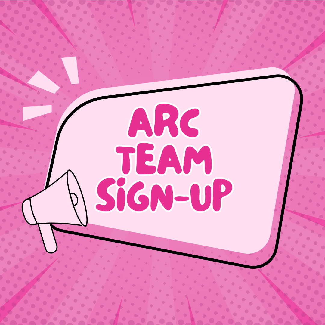 ARC Team Sign-Up thumbnail