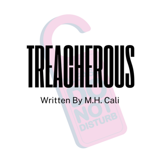 Buy Treacherous thumbnail