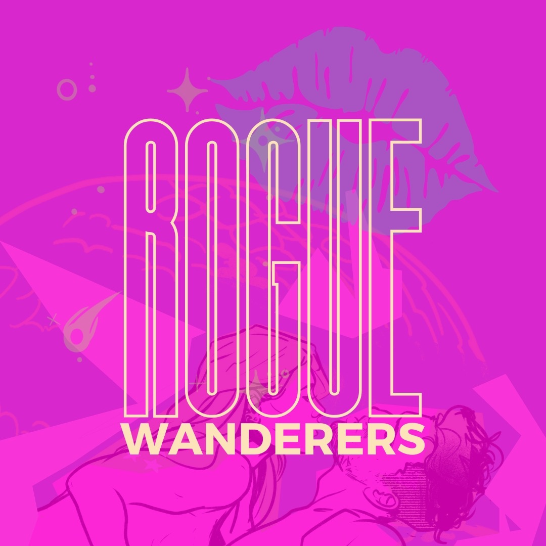 Buy Rogue Wanderers thumbnail