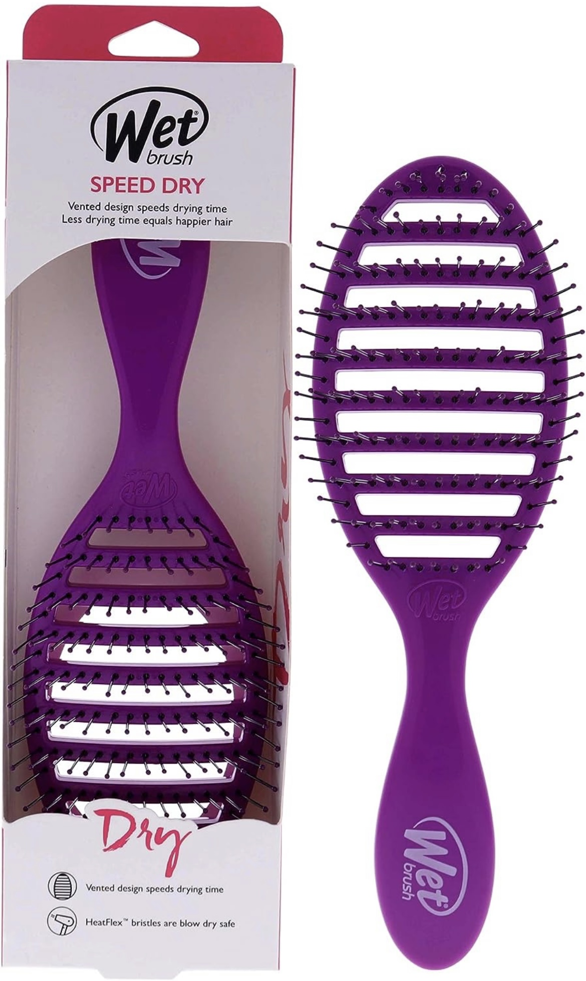 Yes, you need a wet brush thumbnail