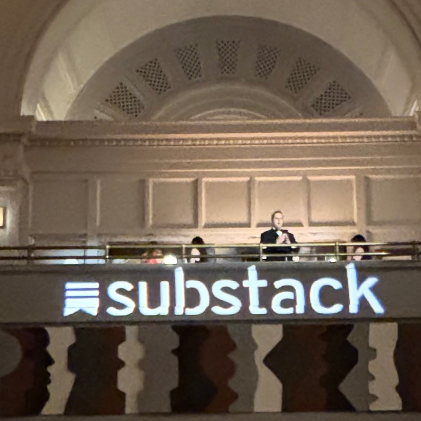 Nihal’s Substack — A.I., Tech Policy, and more  thumbnail