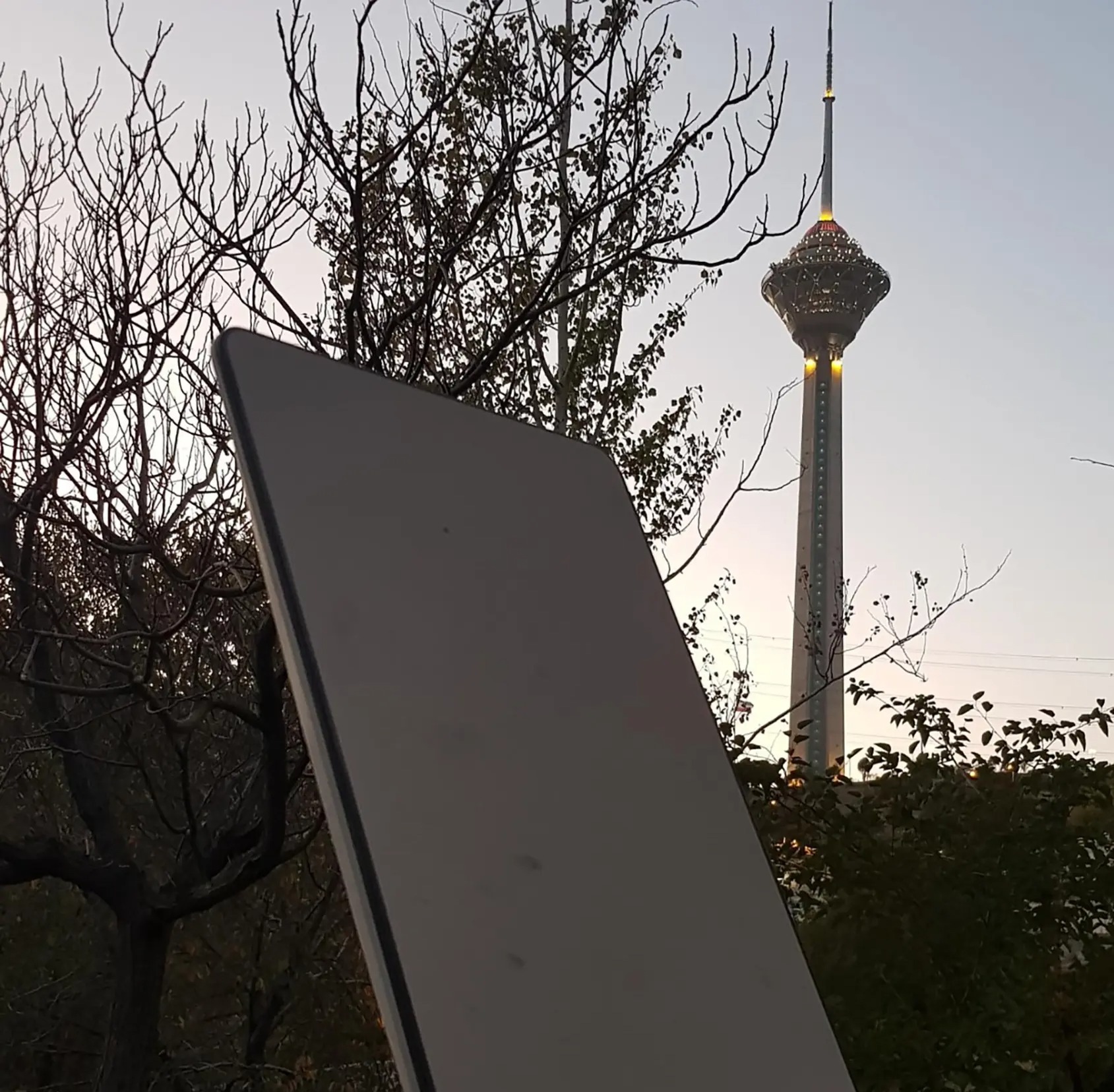 وبسایت استارلینک برای ایران thumbnail