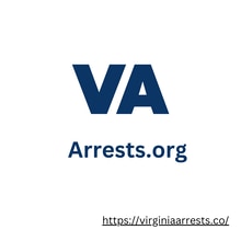 virginiaarrests thumbnail