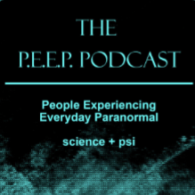 P.E.E.P Podcast Interview thumbnail