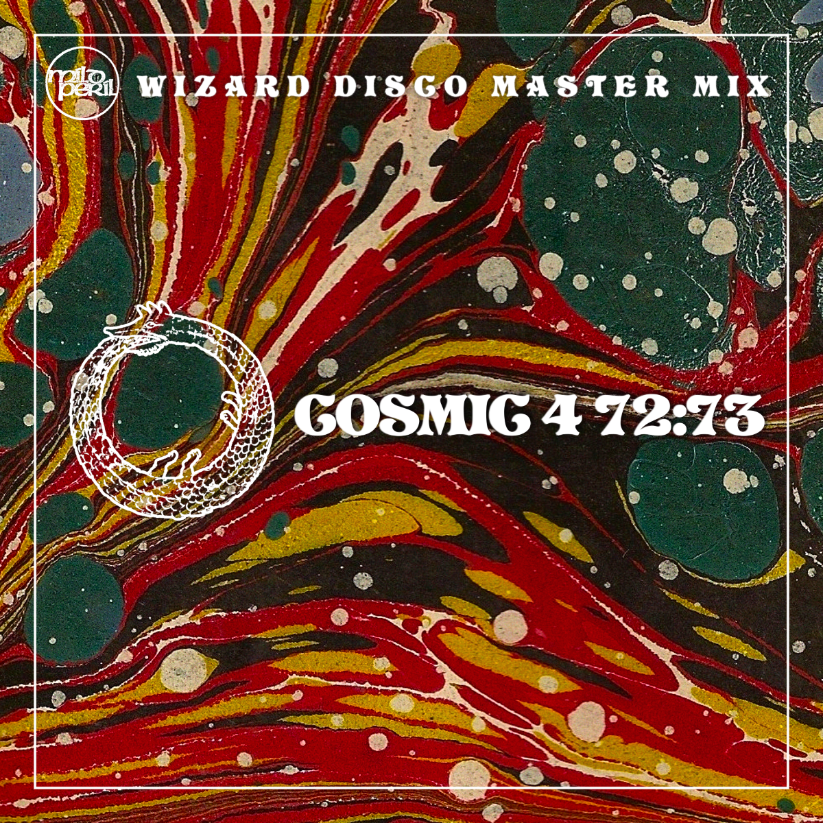MIX: Cosmic 4 β’ 72 : 73 thumbnail