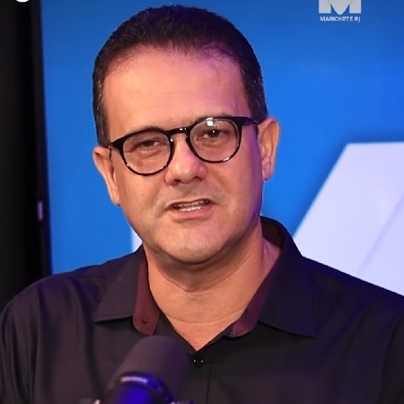 Manchete nas Redes thumbnail