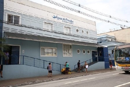 PREFEITO INDEFERE REAJUSTE DE ÁGUAS DO PARAÍBA thumbnail