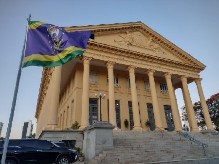 Dia 24, duas sessões definirão a LOA! thumbnail