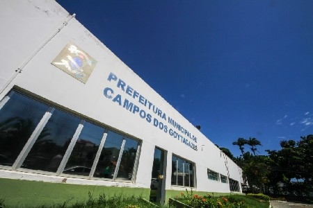 PMCG paga terço constitucional dos servidores de Campos dos Goytacazes thumbnail