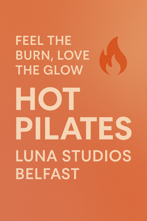 Hot Pilates Free Trial! Thursdays 7am! thumbnail