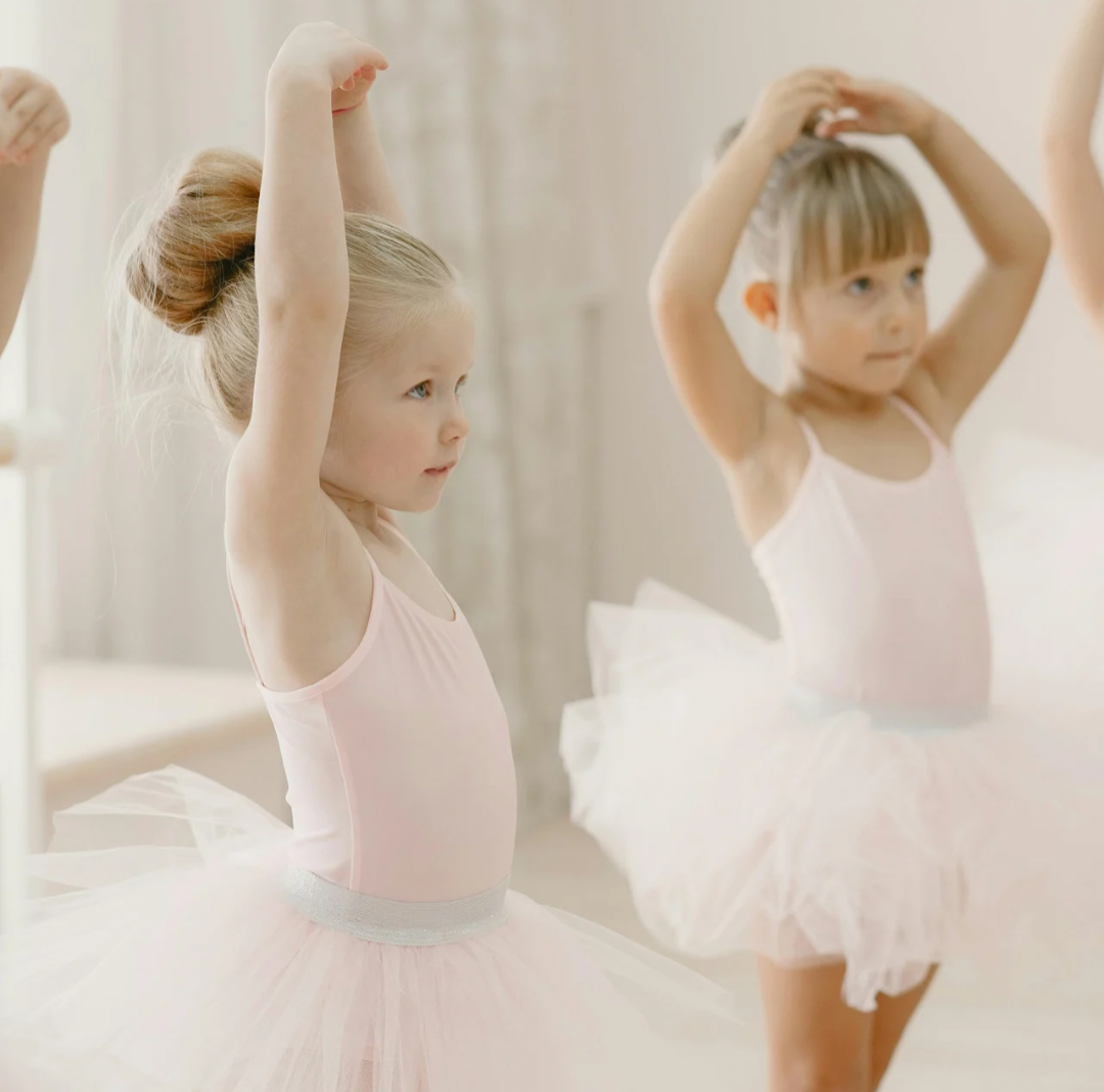 Baby Ballet 🩰 thumbnail