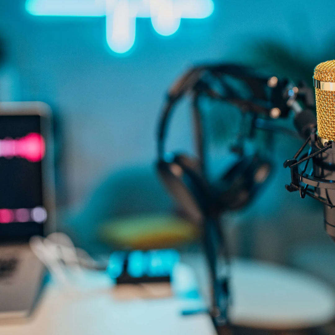Podcast Ideation & Discovery Call thumbnail