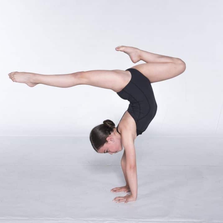 Open Acro - Kids thumbnail