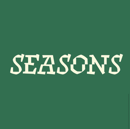 Open Jazz  - Seasons Company  thumbnail